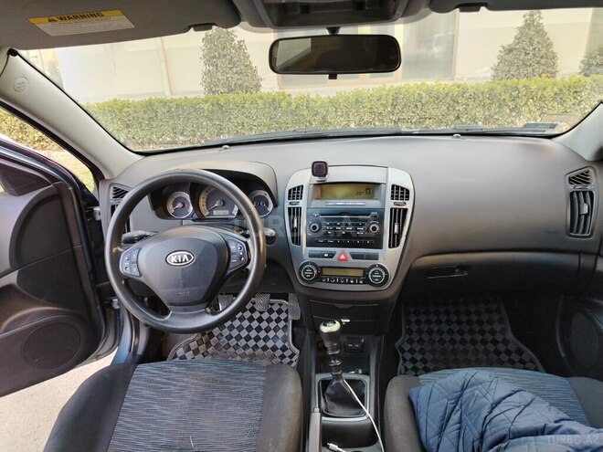 Kia Ceed 2008, 253,098 km - 1.6 l - Bakı