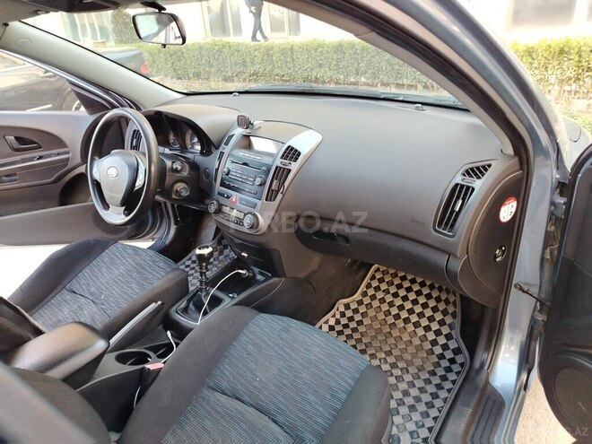 Kia Ceed 2008, 253,098 km - 1.6 l - Bakı