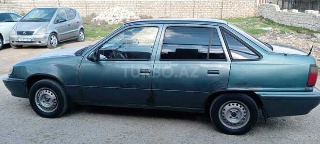 Daewoo Racer 1996, 265,067 km - 1.5 l - Bakı