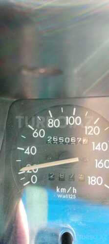 Daewoo Racer 1996, 265,067 km - 1.5 l - Bakı