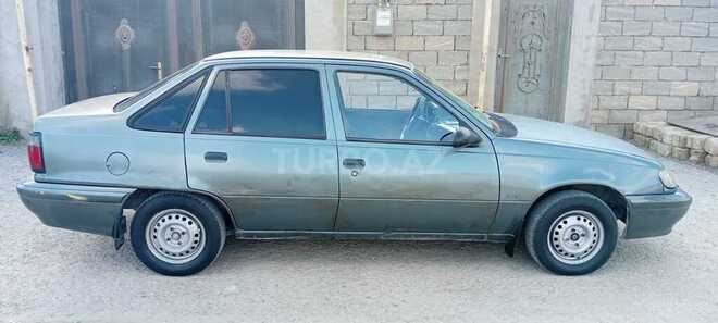 Daewoo Racer 1996, 265,067 km - 1.5 l - Bakı