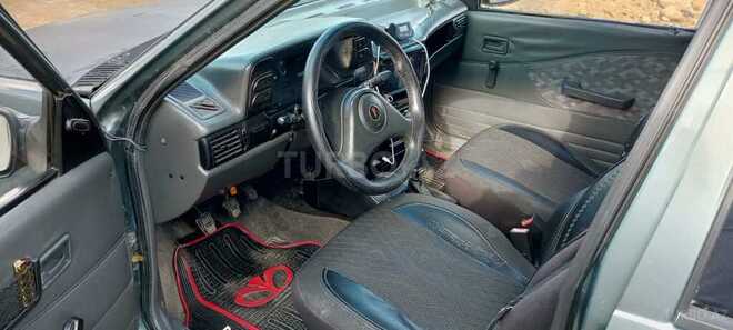 Daewoo Racer 1996, 265,067 km - 1.5 l - Bakı