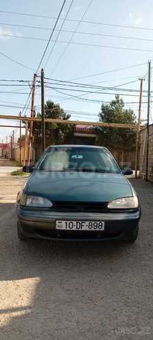 Daewoo Racer 1996, 265,067 km - 1.5 l - Bakı