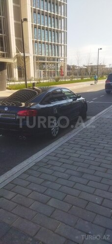 Volkswagen Jetta 2013, 250,335 km - 1.8 l - Bakı