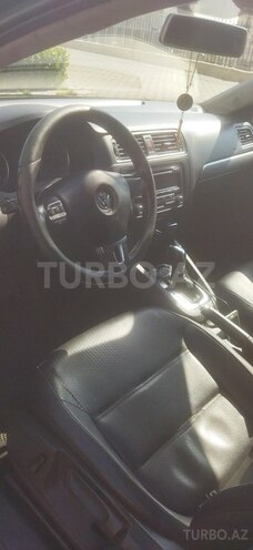 Volkswagen Jetta 2013, 250,335 km - 1.8 l - Bakı