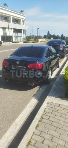 Volkswagen Jetta 2013, 250,335 km - 1.8 l - Bakı