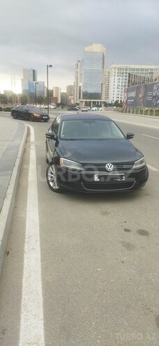 Volkswagen Jetta 2013, 250,335 km - 1.8 l - Bakı