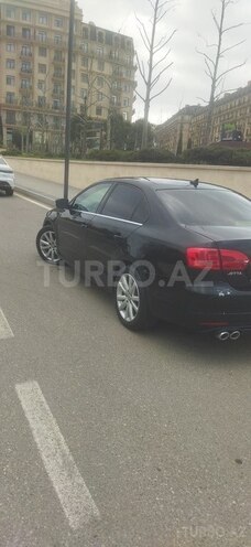 Volkswagen Jetta 2013, 250,335 km - 1.8 l - Bakı