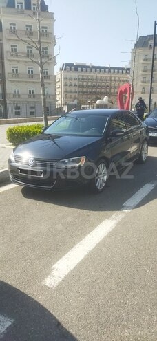 Volkswagen Jetta 2013, 250,335 km - 1.8 l - Bakı
