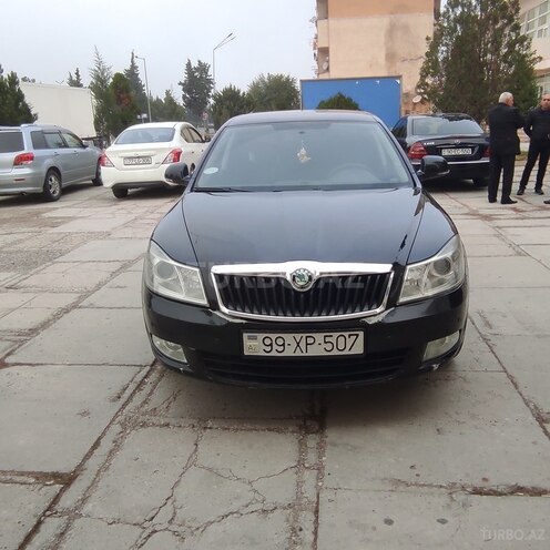 Skoda Octavia 2012, 470,000 km - 1.6 l - Sumqayıt