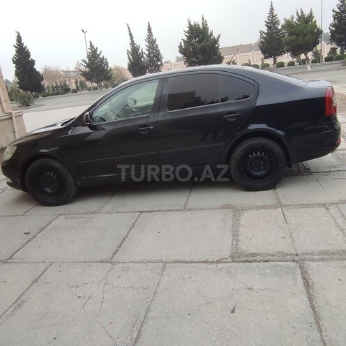 Skoda Octavia 2012, 470,000 km - 1.6 l - Sumqayıt