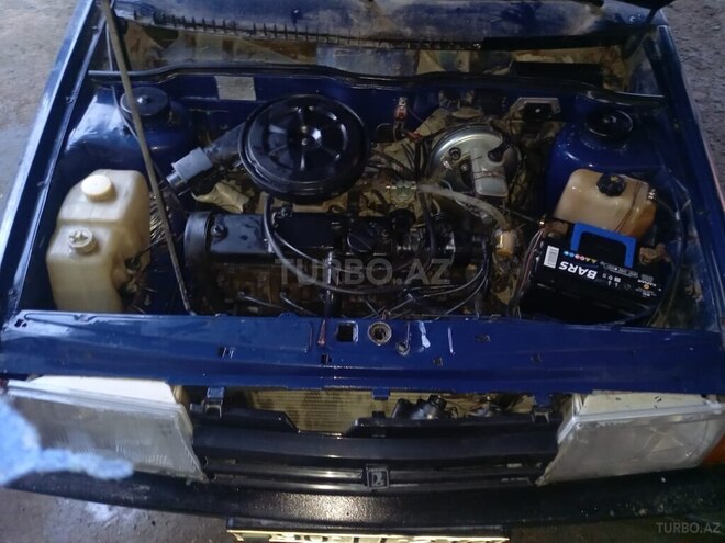 LADA (VAZ) 2108 1988, 30,000 km - 1.5 l - Bakı