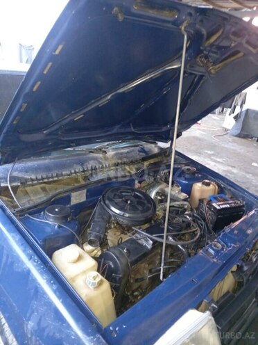 LADA (VAZ) 2108 1988, 30,000 km - 1.5 l - Bakı