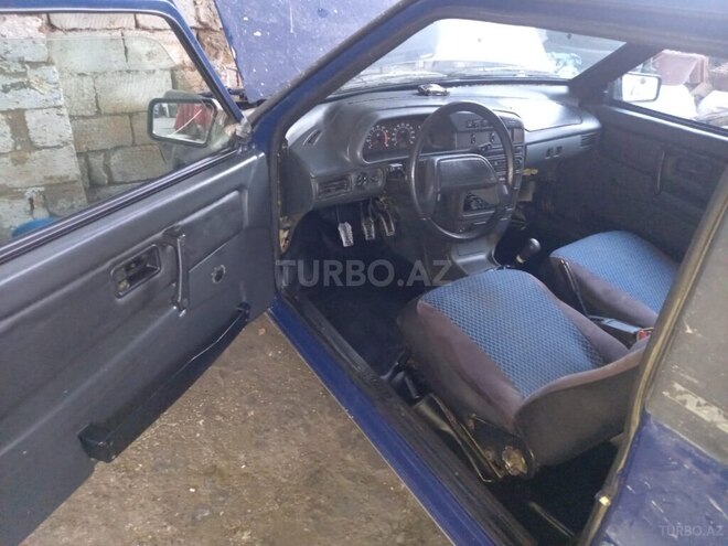 LADA (VAZ) 2108 1988, 30,000 km - 1.5 l - Bakı