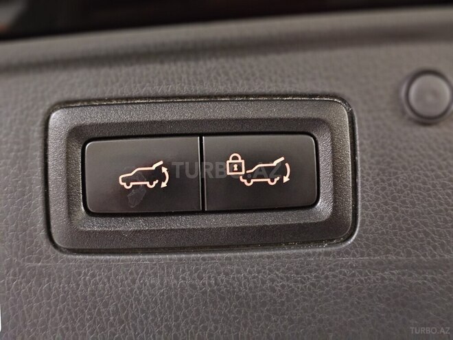 Mitsubishi Pajero Sport 2021, 125,000 km - 2.4 л - Gəncə