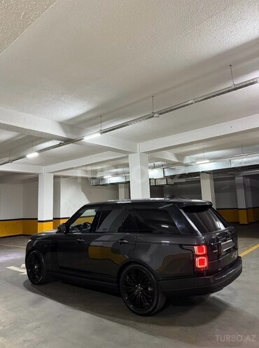 Land Rover Range Rover 2018, 16,000 km - 3.0 l - Bakı