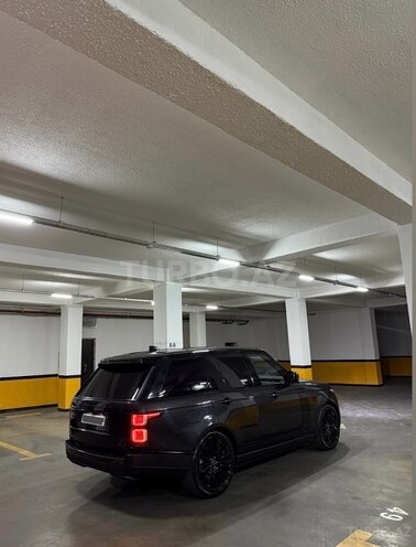 Land Rover Range Rover 2018, 16,000 km - 3.0 l - Bakı