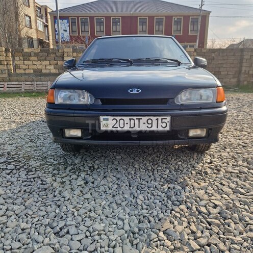 LADA (VAZ) 2115 2012, 312,000 km - 1.6 l - Bakı
