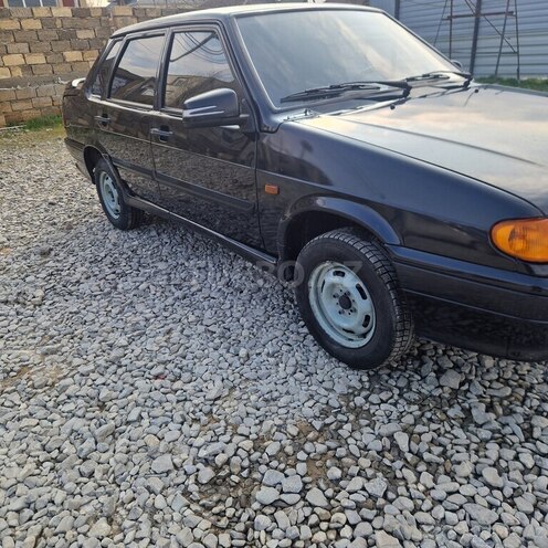 LADA (VAZ) 2115 2012, 312,000 km - 1.6 l - Bakı