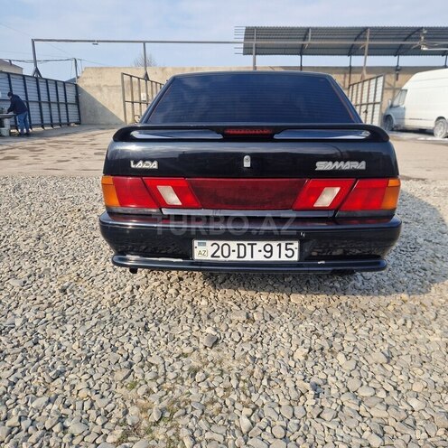 LADA (VAZ) 2115 2012, 312,000 km - 1.6 l - Bakı