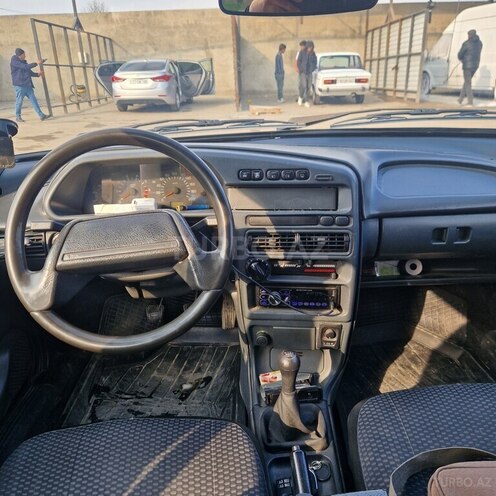 LADA (VAZ) 2115 2012, 312,000 km - 1.6 l - Bakı
