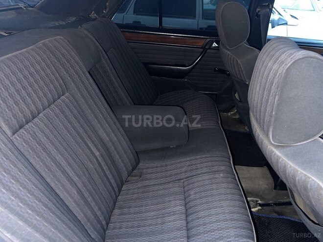 Mercedes E 200 d 1992, 411,932 km - 2.0 л - Tərtər