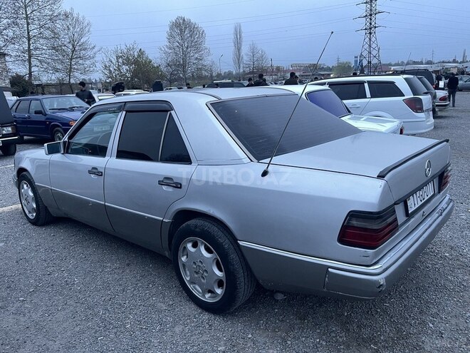 Mercedes E 200 d 1992, 411,932 km - 2.0 л - Tərtər