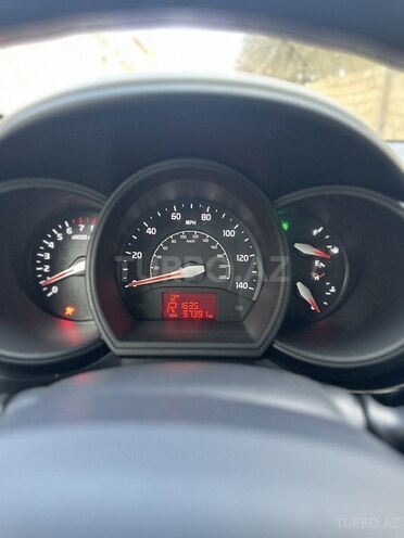 Kia Rio 2016, 57,000 km - 1.6 l - Bakı