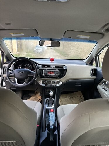 Kia Rio 2016, 57,000 km - 1.6 l - Bakı