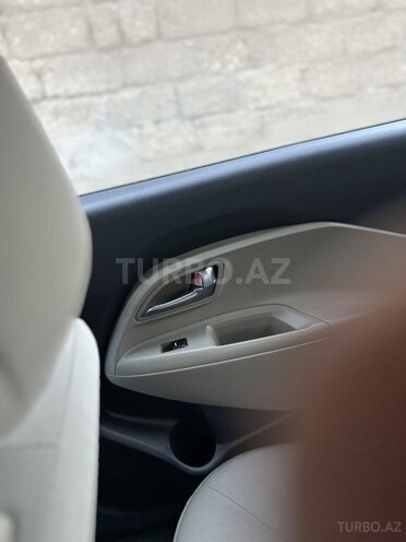 Kia Rio 2016, 57,000 km - 1.6 l - Bakı
