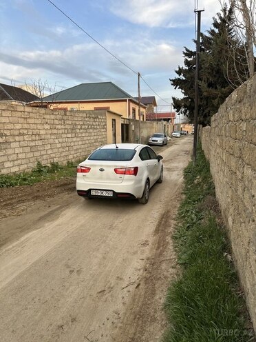 Kia Rio 2016, 57,000 km - 1.6 l - Bakı