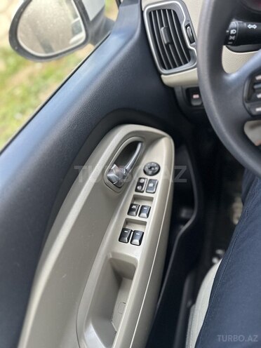 Kia Rio 2016, 57,000 km - 1.6 l - Bakı