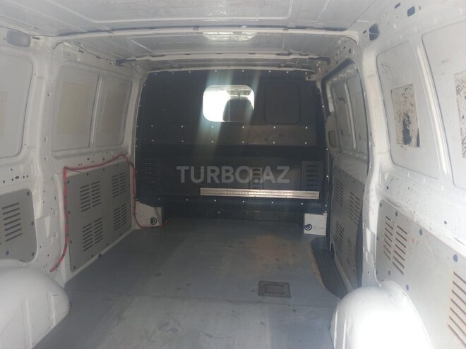 Mercedes Vito 109 2008, 323,000 km - 2.2 л - Bakı