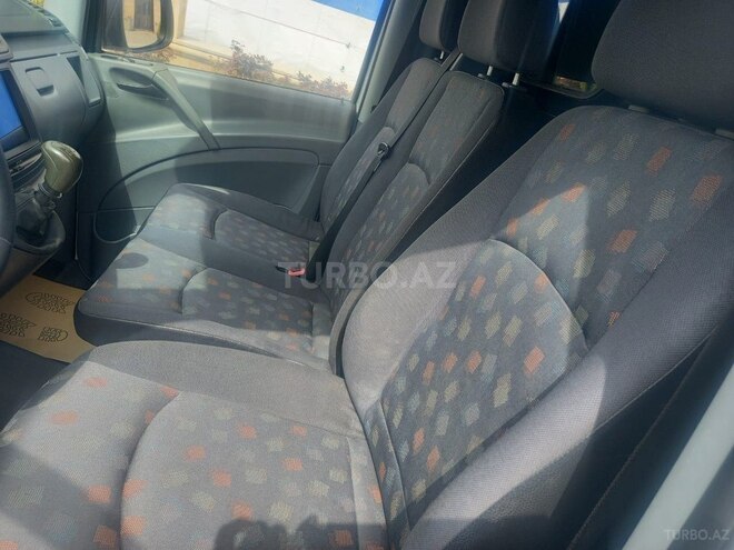 Mercedes Vito 109 2008, 323,000 km - 2.2 л - Bakı