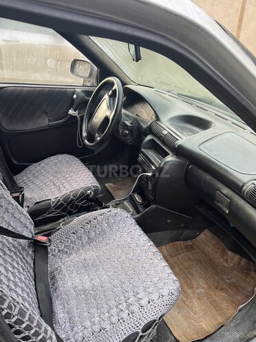 Opel Astra 1997, 315,670 km - 1.6 l - Bakı