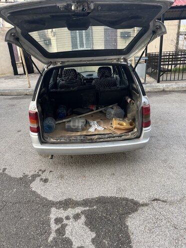 Opel Astra 1997, 315,670 km - 1.6 l - Bakı