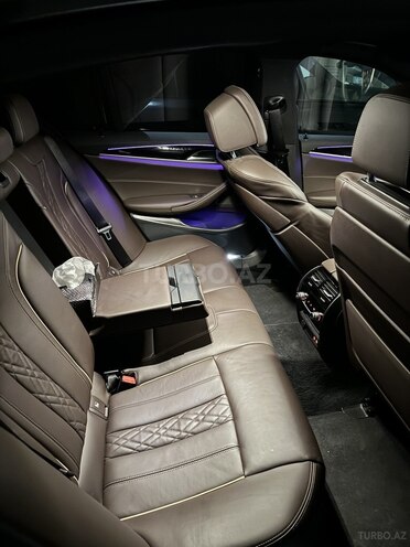 BMW 530e 2022, 10,000 km - 2.0 l - Bakı
