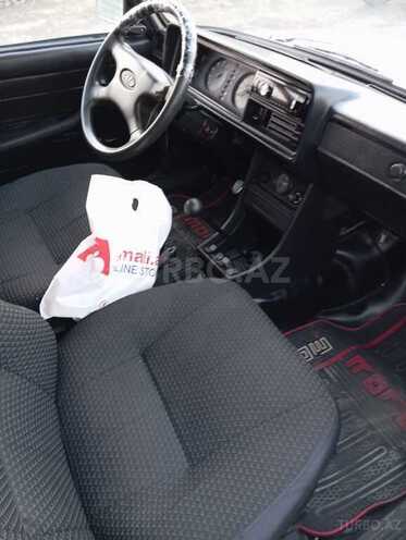 LADA (VAZ) 2107 2001, 80,000 km - 1.6 л - Kürdəmir