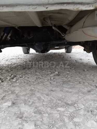 LADA (VAZ) 2107 2001, 80,000 km - 1.6 л - Kürdəmir