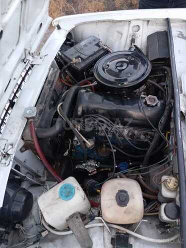 LADA (VAZ) 2107 2001, 80,000 km - 1.6 л - Kürdəmir