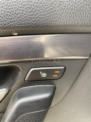 Hyundai i40 2012, 235,000 km - 1.7 l - Bakı