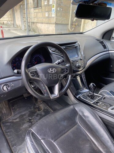 Hyundai i40 2012, 235,000 km - 1.7 l - Bakı