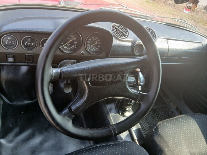 LADA (VAZ) 21011 1972, 95,000 km - 1.3 л - Sabirabad