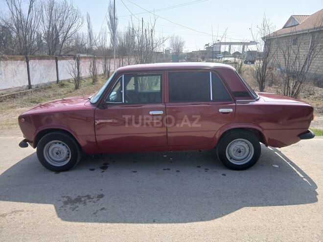 LADA (VAZ) 21011 1972, 95,000 km - 1.3 л - Sabirabad