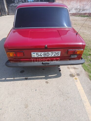 LADA (VAZ) 21011 1972, 95,000 km - 1.3 л - Sabirabad