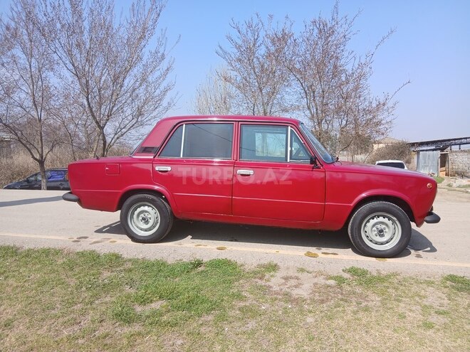 LADA (VAZ) 21011 1972, 95,000 km - 1.3 л - Sabirabad