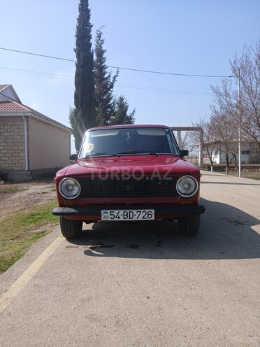 LADA (VAZ) 21011 1972, 95,000 km - 1.3 л - Sabirabad