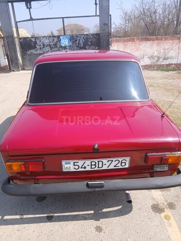 LADA (VAZ) 21011 1972, 95,000 km - 1.3 л - Sabirabad