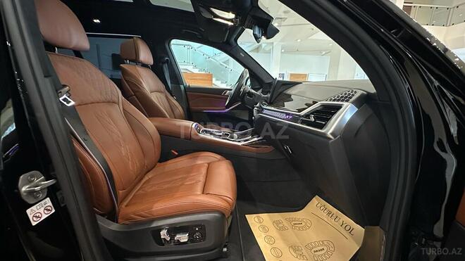 BMW X7 2023, 29,500 km - 3.0 l - Bakı