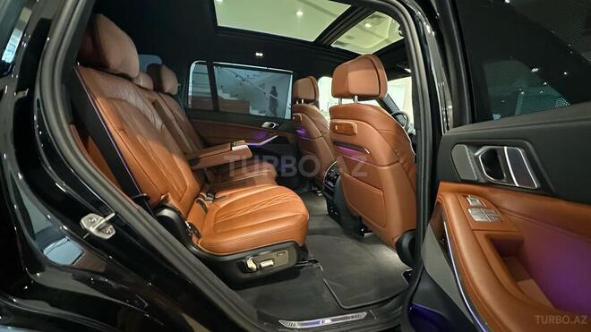 BMW X7 2023, 29,500 km - 3.0 l - Bakı